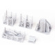 Кулемети Do 217K ДРУК 1/48 Eduard 6481153
