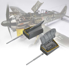 Fw 190A крильові кулеметні відсіки 1/48 Eduard 648356