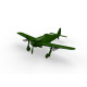 Ракети Panzerschreck 1 для Fw 190F 1/48