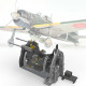 Кабіна A6M3 ДРУК 1/48 Eduard 648800
