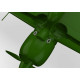 Вихлопні труби A6M3 ДРУК 1/48 Eduard 648801