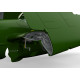 F4F-4 складні крила PRINT 1/48