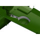 Ніші шасі Bf 109F/ G кутові 1/72 Eduard 672323