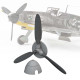 Гвинт Bf 109G ДРУК 1/72 Eduard 672346