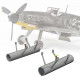 WGr.21 для Bf 109G ДРУК 1/72 Eduard 672349
