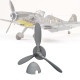 Пропелер Bf 109G-10/K-4 1/72 Eduard 672383