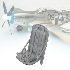 Крісло пілота P-51D ДРУК 1/72 Eduard 672413