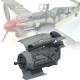 Двигун Bf 109K-4 ДРУК 1/72 Eduard 672455