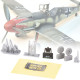 Bf 109K-4 LööKplus 1/72 Eduard 674071