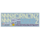 Декаль Spitfire Mk.IX P.II 1/24 DKdecals DK24002