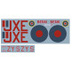 Декаль Hurricane Mk.IIc 1/24 DKdecals DK24004
