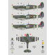 Декаль Spitfire Mk.VB операція Starkey 1/32 DKdecals DK32013