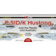 Декаль P-51D/K Pacifi c/Australia 1/32 DKdecals DK32022