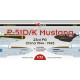 Декаль P-51D/K 23rd FG 1/32 DKdecals DK32030