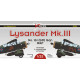 Декаль Lysander SD 1/32 DKdecals DK32036