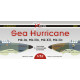 Декаль Sea Hurricane 1/32 DKdecals DK32039