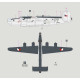 Декаль Liberator GR.Mk.VI 311 ескадрилья 1/48 DKdecals DK48080