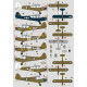 Декаль Piper L-4H/Ne-1 1/48 DKdecals DK48019