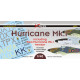 Декаль Hurricane Mk.I 1/48 DKdecals DK48024