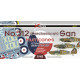 Декаль Hurricane No.312 Sqn 1/48 DKdecals DK48059