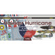 Декаль Hurricane No.1,17,32 Sqn 1/48 DKdecals DK48060