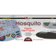Декаль Mosquito нічний винищувач 1/48 DKdecals DK48073