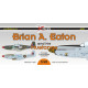 Декаль Brian A Eaton та його Mustangs 1/48 DKdecals DK48P01