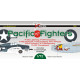 Декаль Тихоокеанські винищувачі ч.IV 1/72 DKdecals DK72131