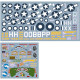 Декаль Штурмовики над Новою Гвінеєю 1/72 DKdecals DK72132