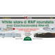 Декаль Королівські ВПС над Чехословаччиною 1/72 DKdecals DK72148