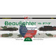 Декаль Beaufighter Mk.IF/VIF чехословацьких пілотів 1/72 DKdecals DK72161