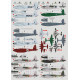 Декаль RAAF Mosquito 1/72 DKdecals DK72012