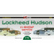 Декаль Hudson RNZAF 1/72 DKdecals DK72032