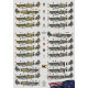 Декаль No485 ескадрон 1/72 DKdecals DK72034