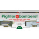Декаль Винищувач-бомбардувальник ч.I 1/72 DKdecals DK72057