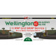 Декаль Wellington RAF ч.I 1/72 DKdecals DK72063