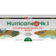 Декаль Hurricane MkI ч.III 1/72 DKdecals DK72077