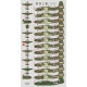 Декаль No22 еск. RAAF - DB-7B Бостон 1/72 DKdecals DK72095
