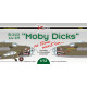 Декаль B-24D/L-4H "Моби Дикс" 1/72 DKdecals DK72105