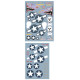 Декаль B-24D/L-4H "Моби Дикс" 1/72 DKdecals DK72105