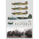 Декаль Перший збитий №312 еск. RAF 1/72 DKdecals DK72123