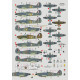 Декаль Морський Hawker Hurricane 1/72 DKdecals DK72125