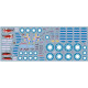 Декаль Літаки CACW 1/72 DKdecals DK72166