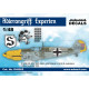 Декаль ADLERANGRIFF: Expertenh 1/48 Eduard D48062