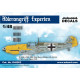 Декаль ADLERANGRIFF: Expertenh 1/48 Eduard D48062