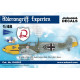 Декаль ADLERANGRIFF: Expertenh 1/48 Eduard D48062