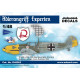 Декаль ADLERANGRIFF: Expertenh 1/48 Eduard D48062