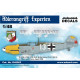 Декаль ADLERANGRIFF: Expertenh 1/48 Eduard D48062