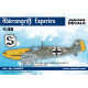 Декаль ADLERANGRIFF: Expertenh 1/48 Eduard D48062