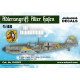 Декаль ADLERANGRIFF: Alte Hasen 1/48 Eduard D48063